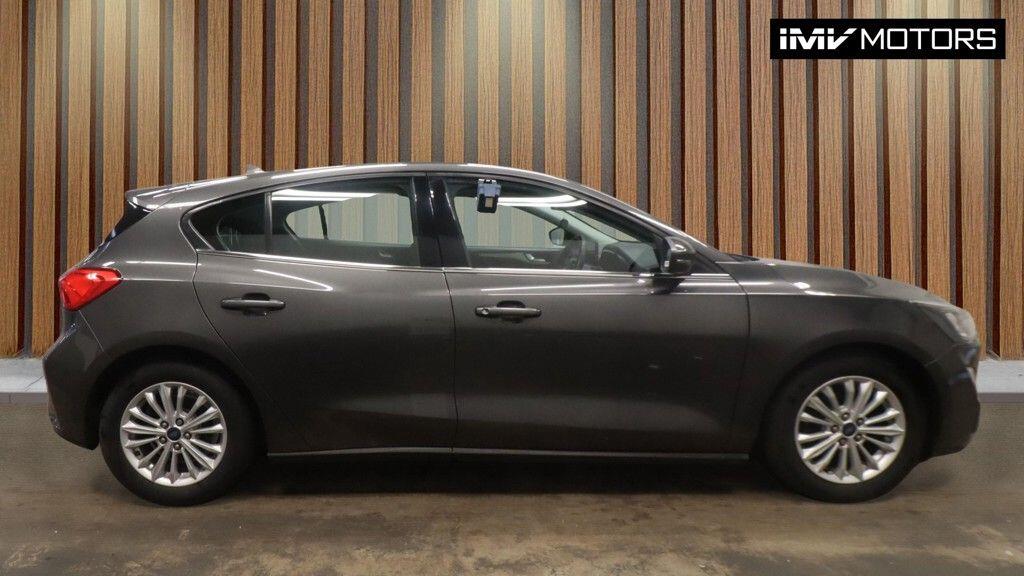 Used Ford Focus 2020 for sale - 77978045: Photo 5