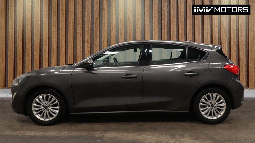 Used Ford Focus 2020 for sale - 77978045: Photo 6