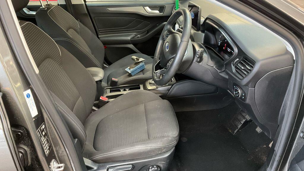 Used Ford Focus 2020 for sale - 77978045: Photo 7