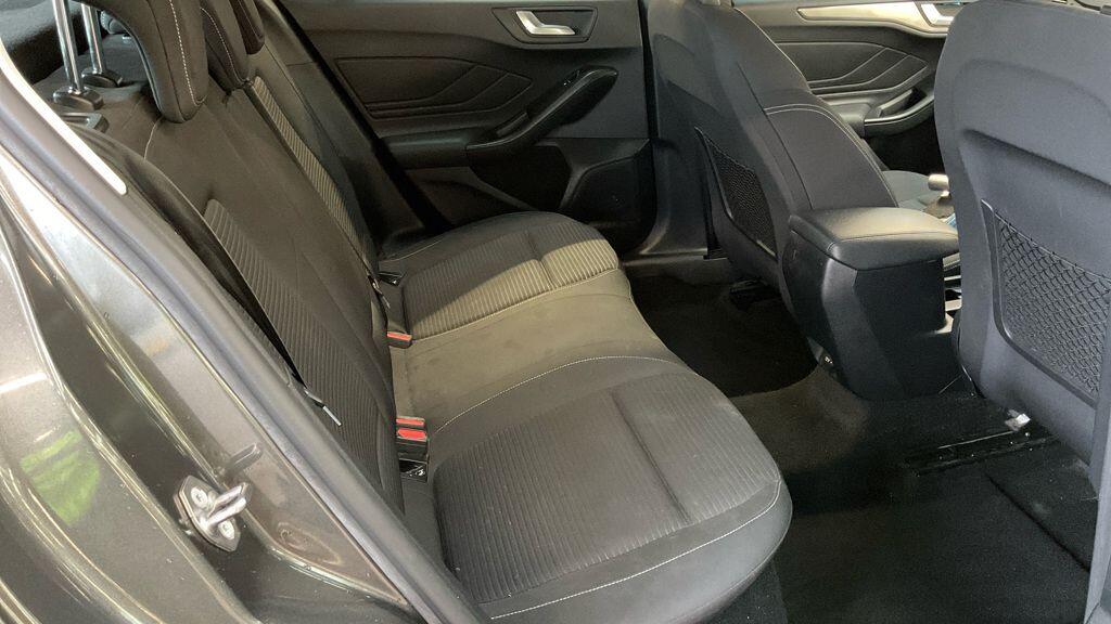 Used Ford Focus 2020 for sale - 77978045: Photo 8