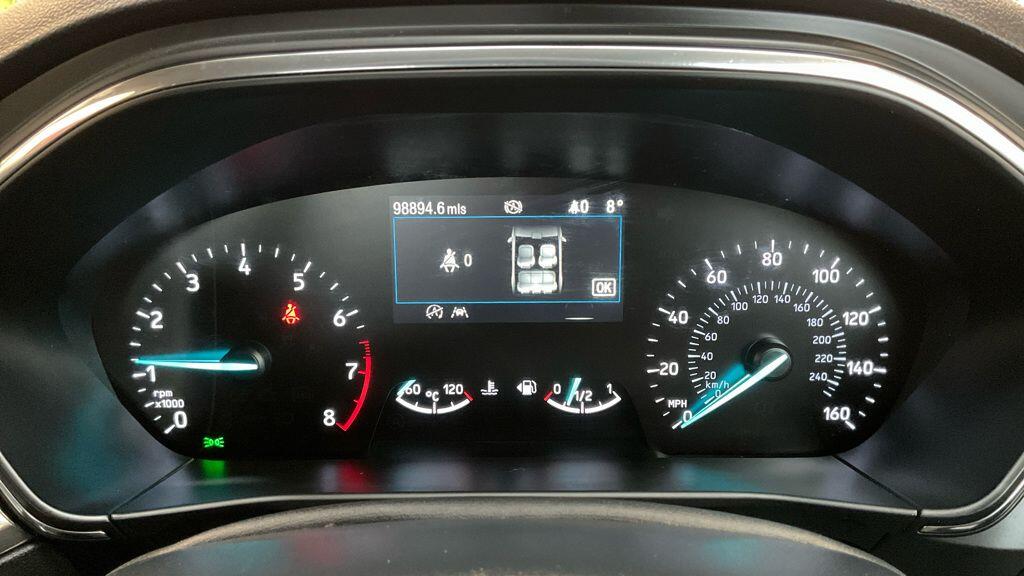 Used Ford Focus 2020 for sale - 77978045: Photo 9