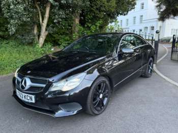 2013 (63) - 2.1 E220 CDI SE G-Tronic+ Euro 5 (s/s) 2dr