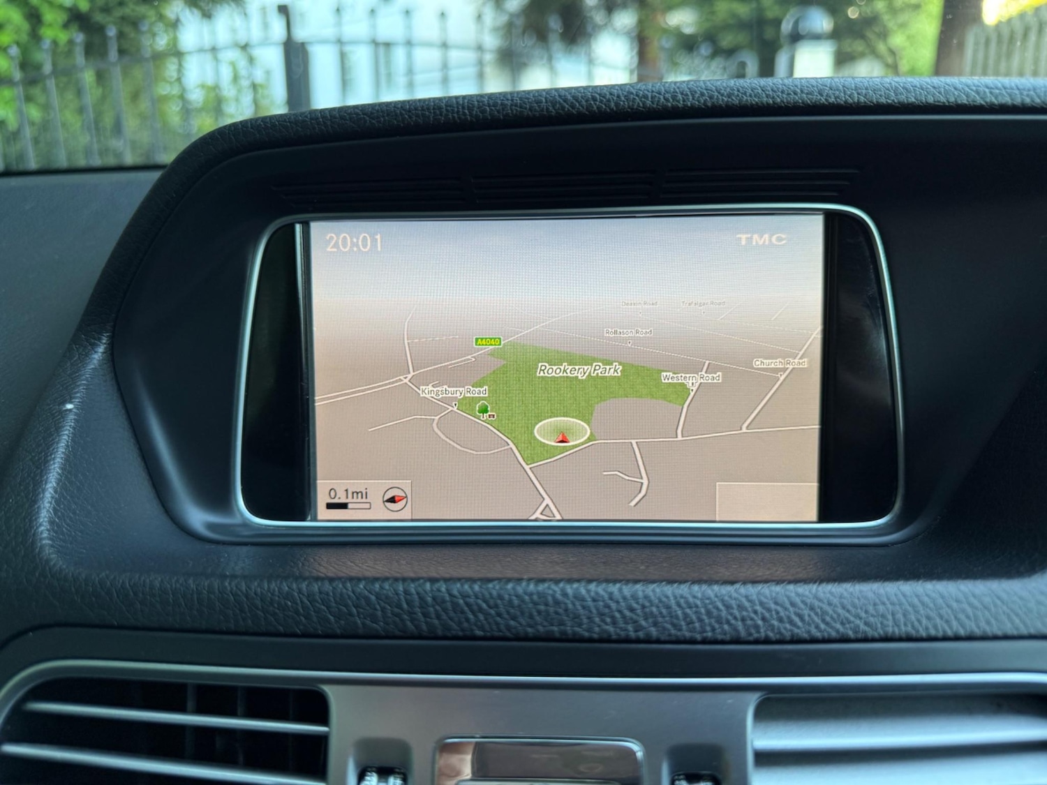 Vehicle 26