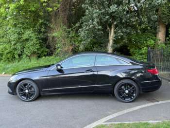 Used Mercedes-Benz E-Class 2013 for sale - 74666712: Photo
