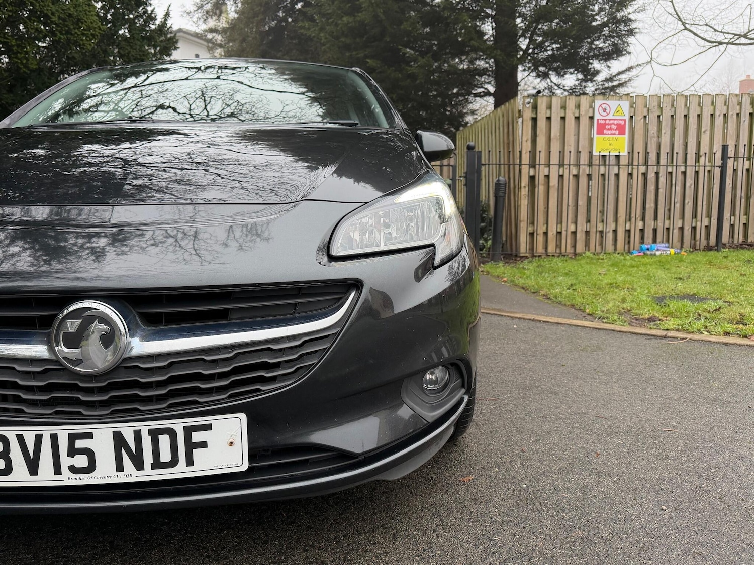Used Vauxhall Corsa 2015 for sale - 77144067: Photo 10
