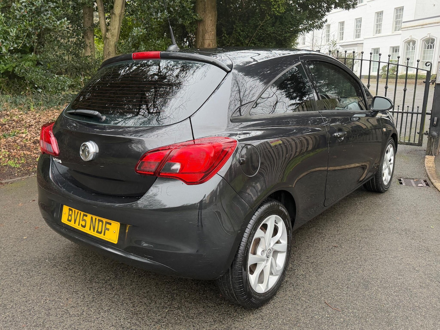 Used Vauxhall Corsa 2015 for sale - 77144067: Photo 11