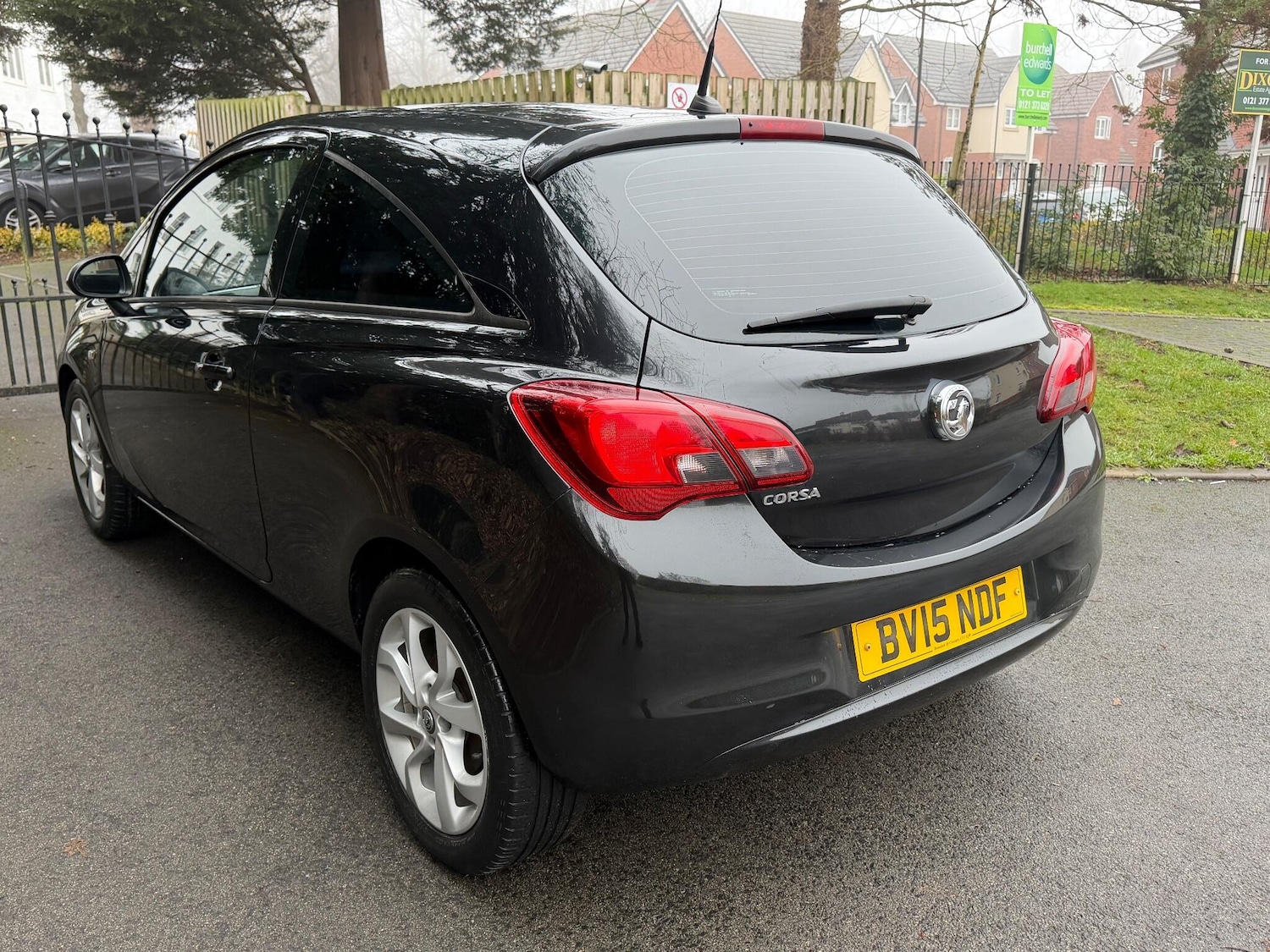 Used Vauxhall Corsa 2015 for sale - 77144067: Photo 13