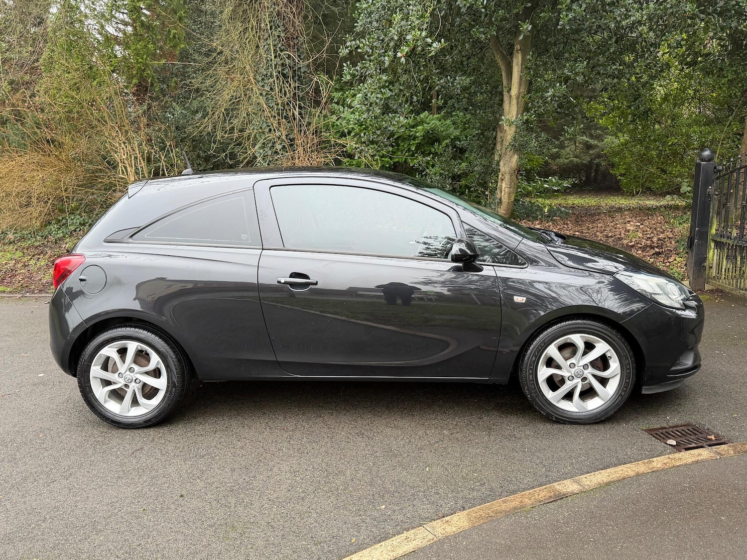 Used Vauxhall Corsa 2015 for sale - 77144067: Photo 14