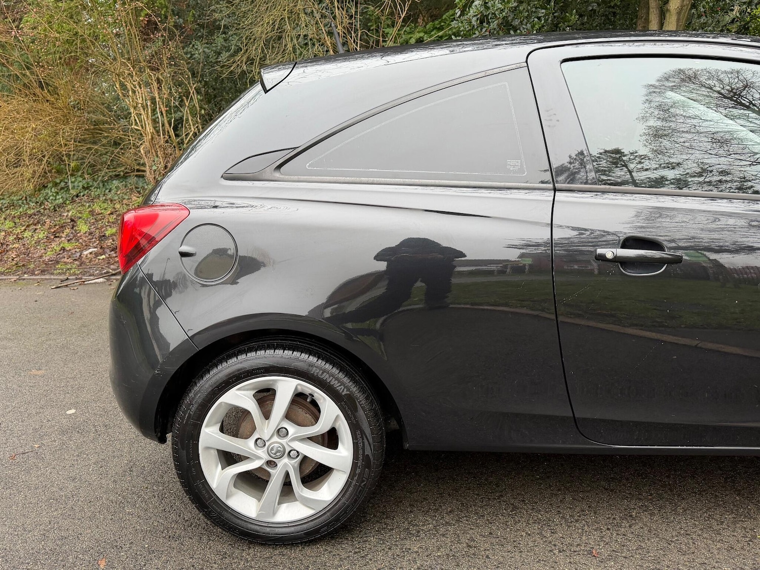 Used Vauxhall Corsa 2015 for sale - 77144067: Photo 15