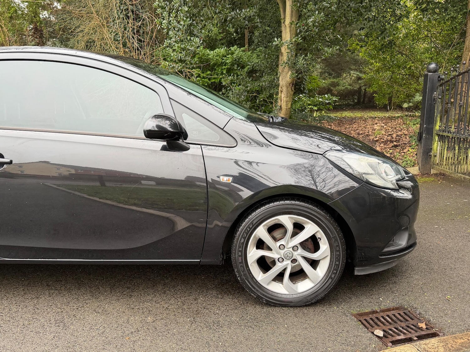Used Vauxhall Corsa 2015 for sale - 77144067: Photo 16
