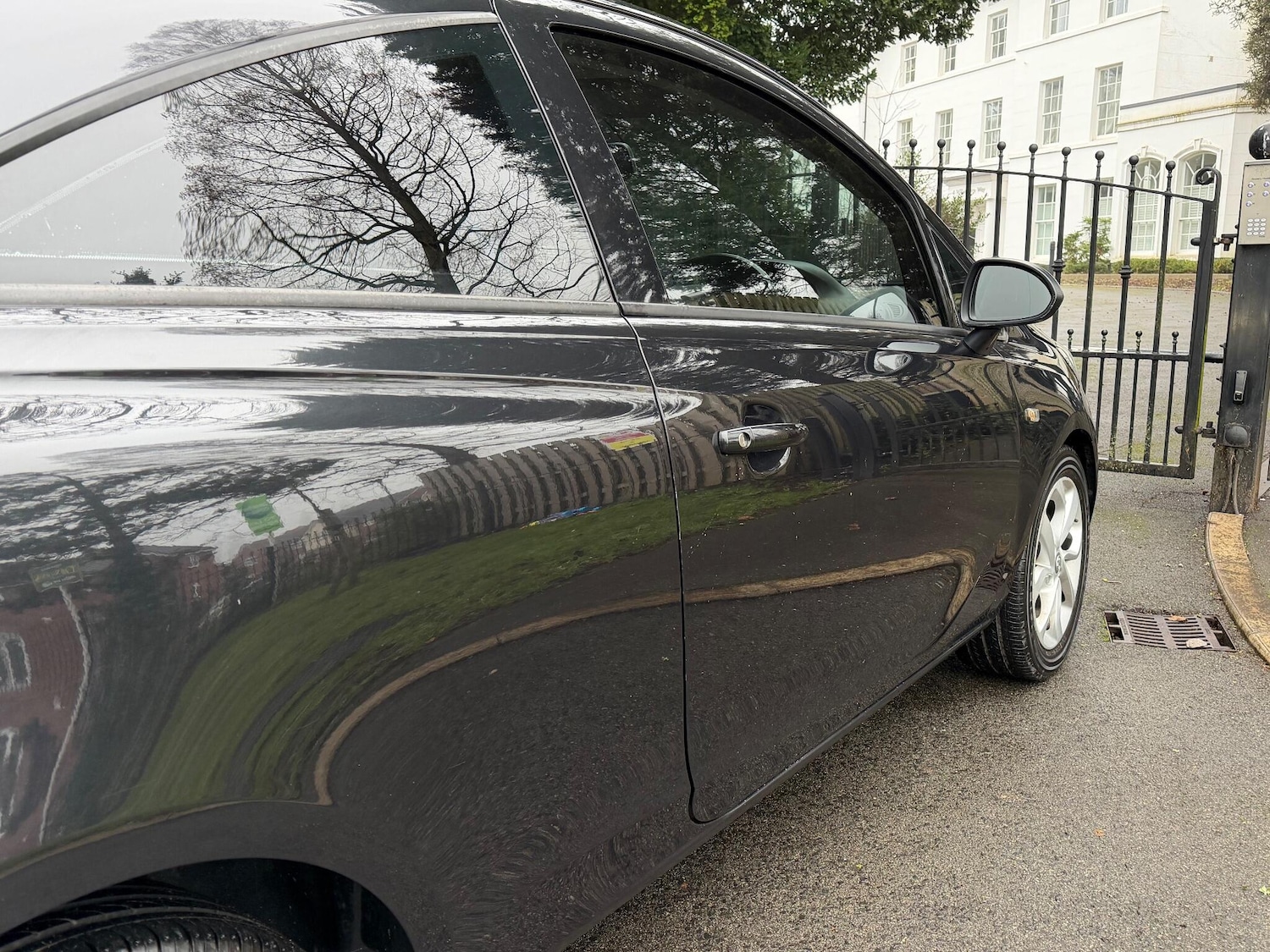 Used Vauxhall Corsa 2015 for sale - 77144067: Photo 17