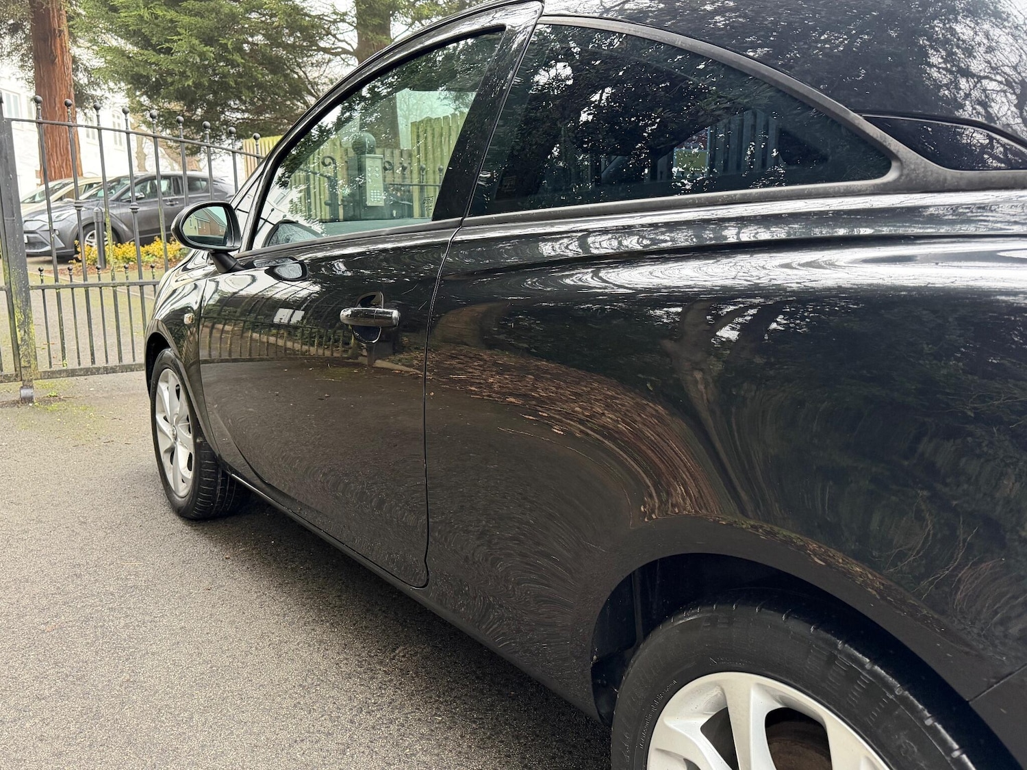 Used Vauxhall Corsa 2015 for sale - 77144067: Photo 18