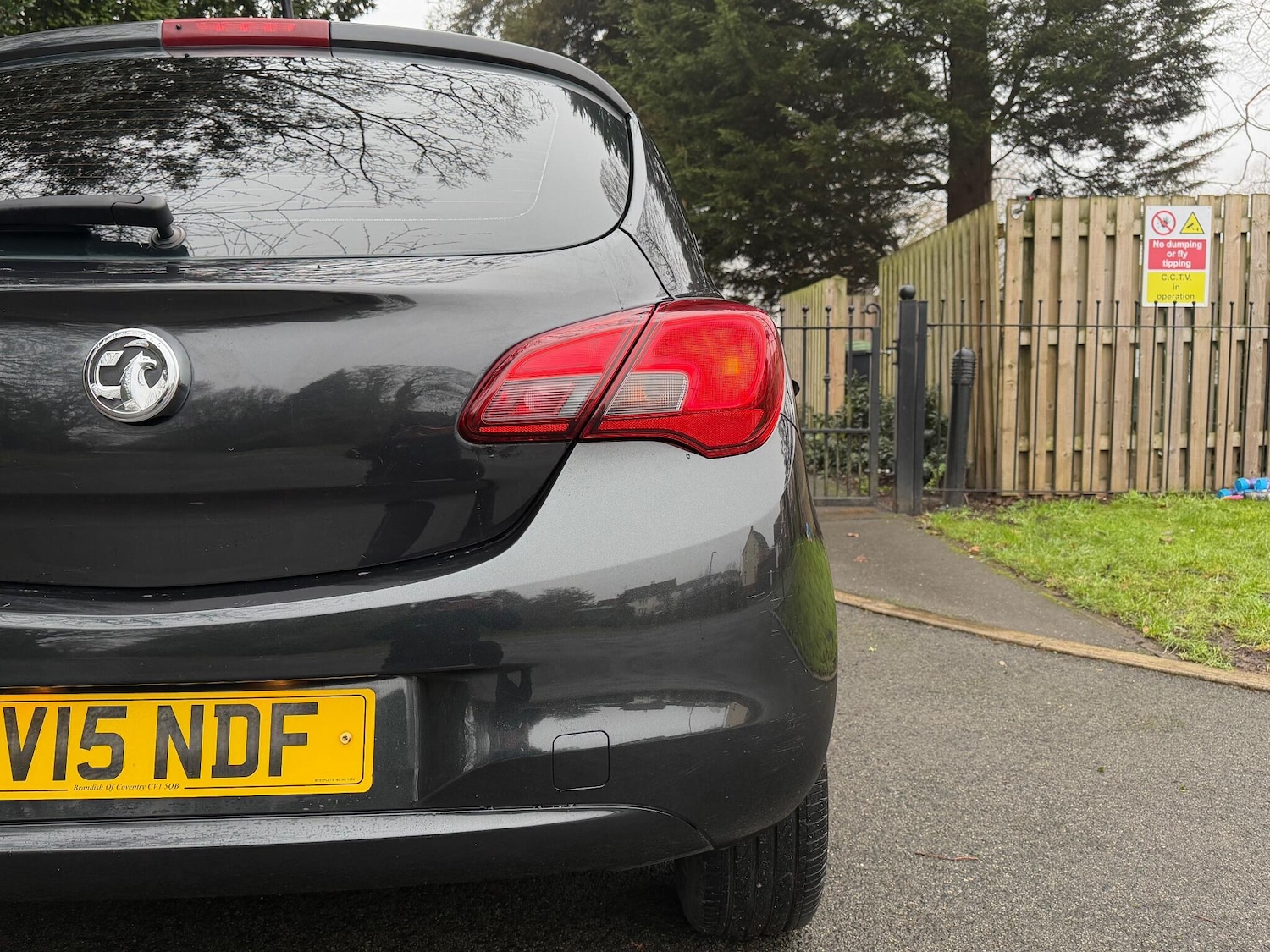 Used Vauxhall Corsa 2015 for sale - 77144067: Photo 20