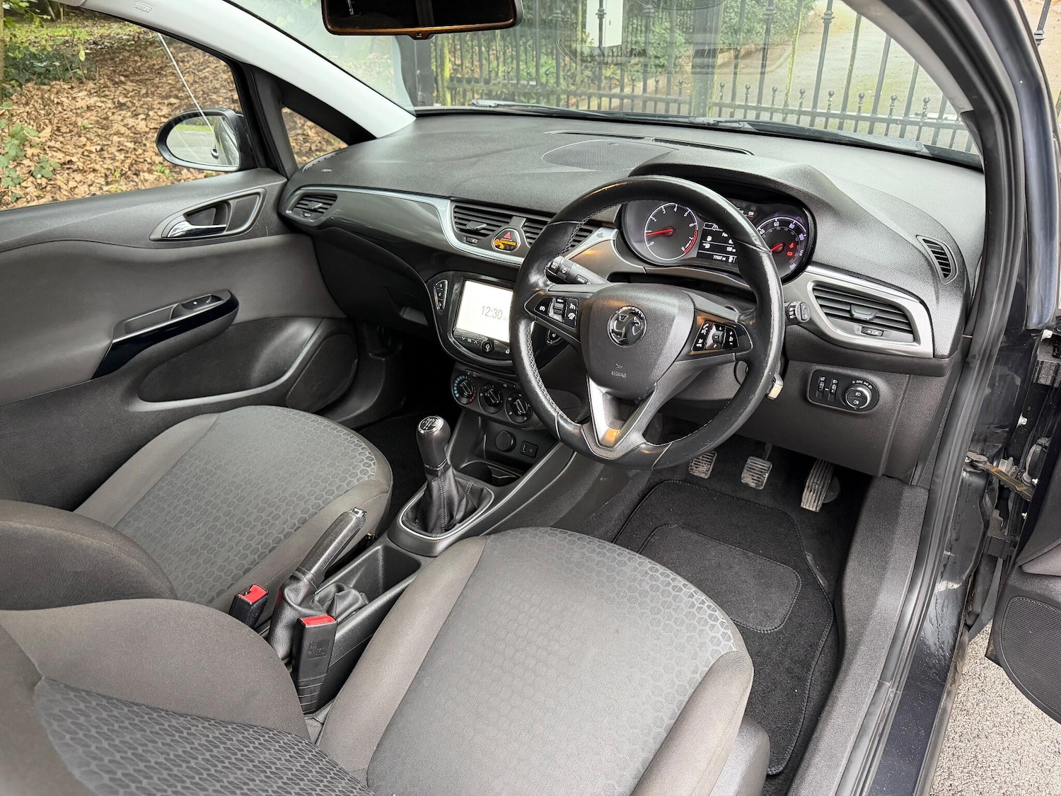 Used Vauxhall Corsa 2015 for sale - 77144067: Photo 21