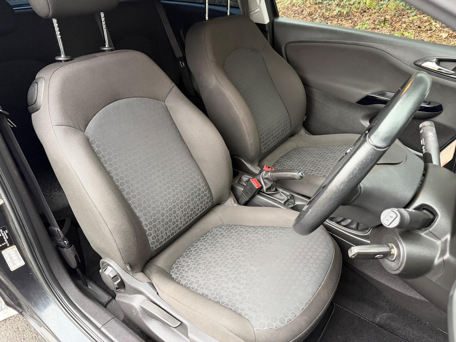 Used Vauxhall Corsa 2015 for sale - 77144067: Photo 22