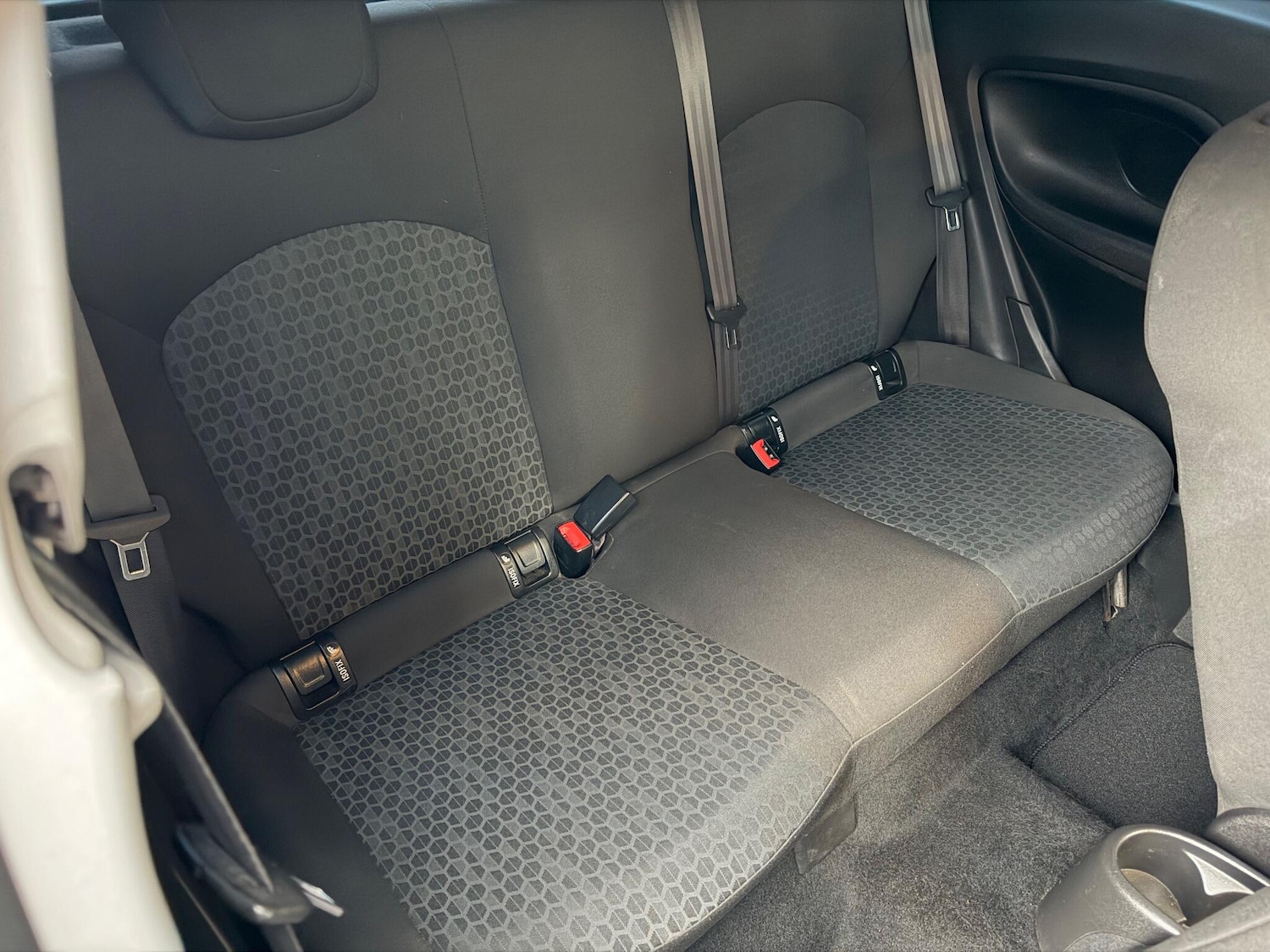 Used Vauxhall Corsa 2015 for sale - 77144067: Photo 23