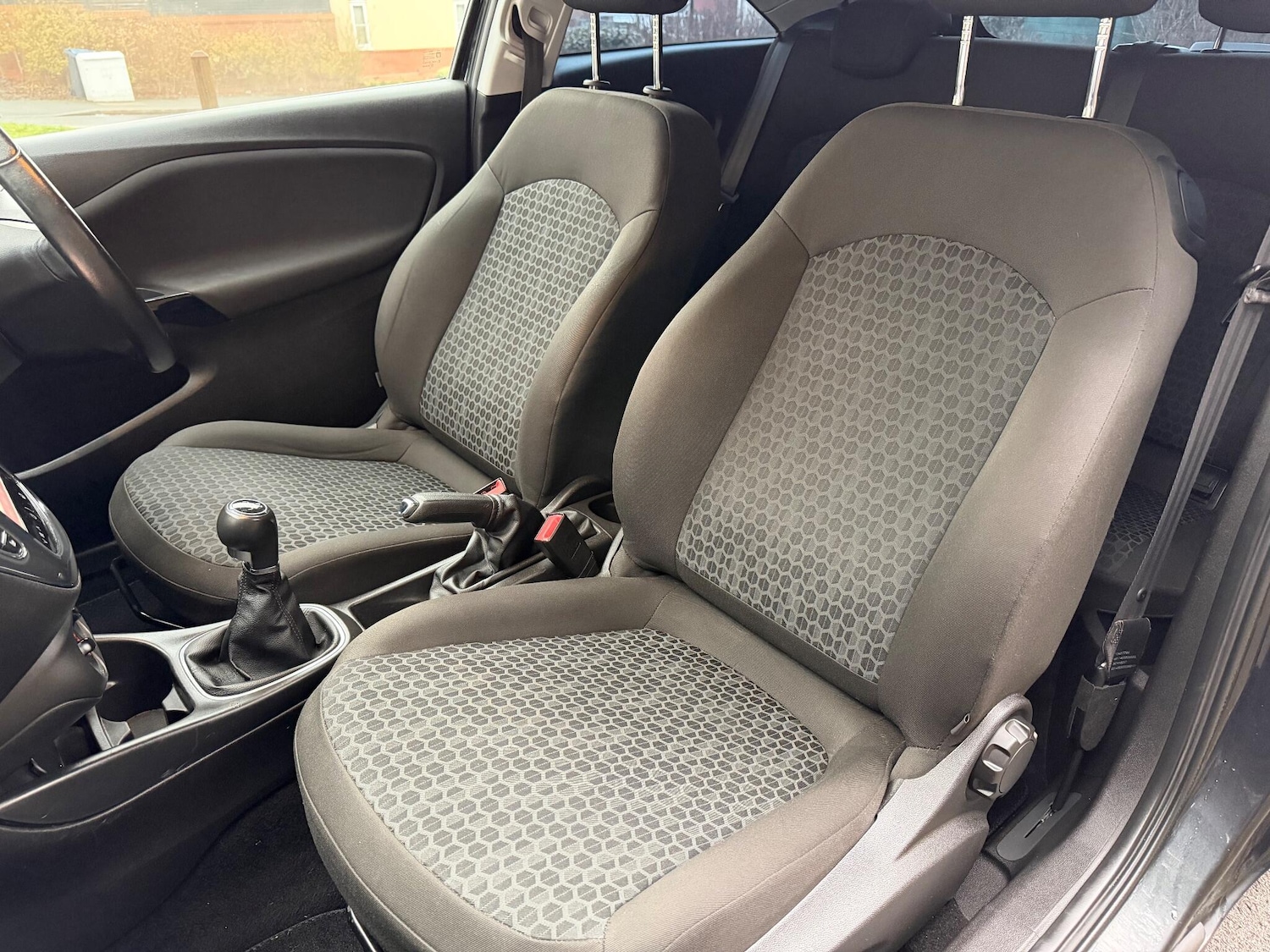 Used Vauxhall Corsa 2015 for sale - 77144067: Photo 27