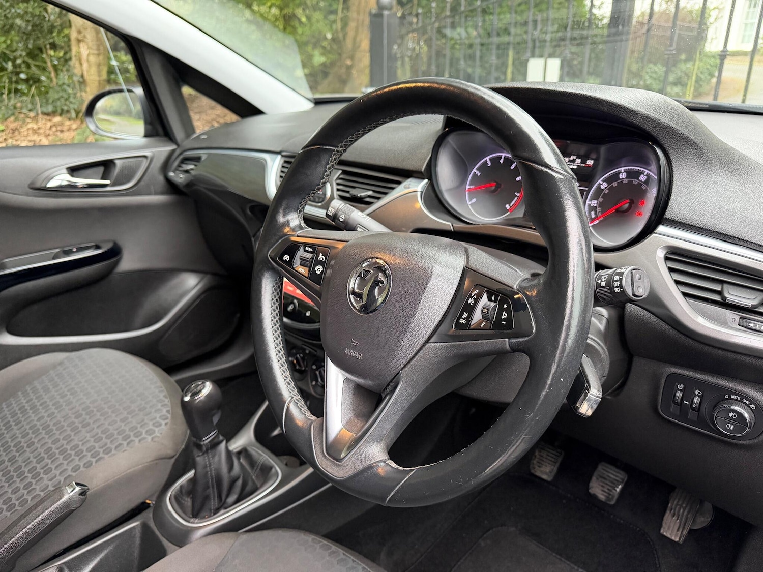 Used Vauxhall Corsa 2015 for sale - 77144067: Photo 28