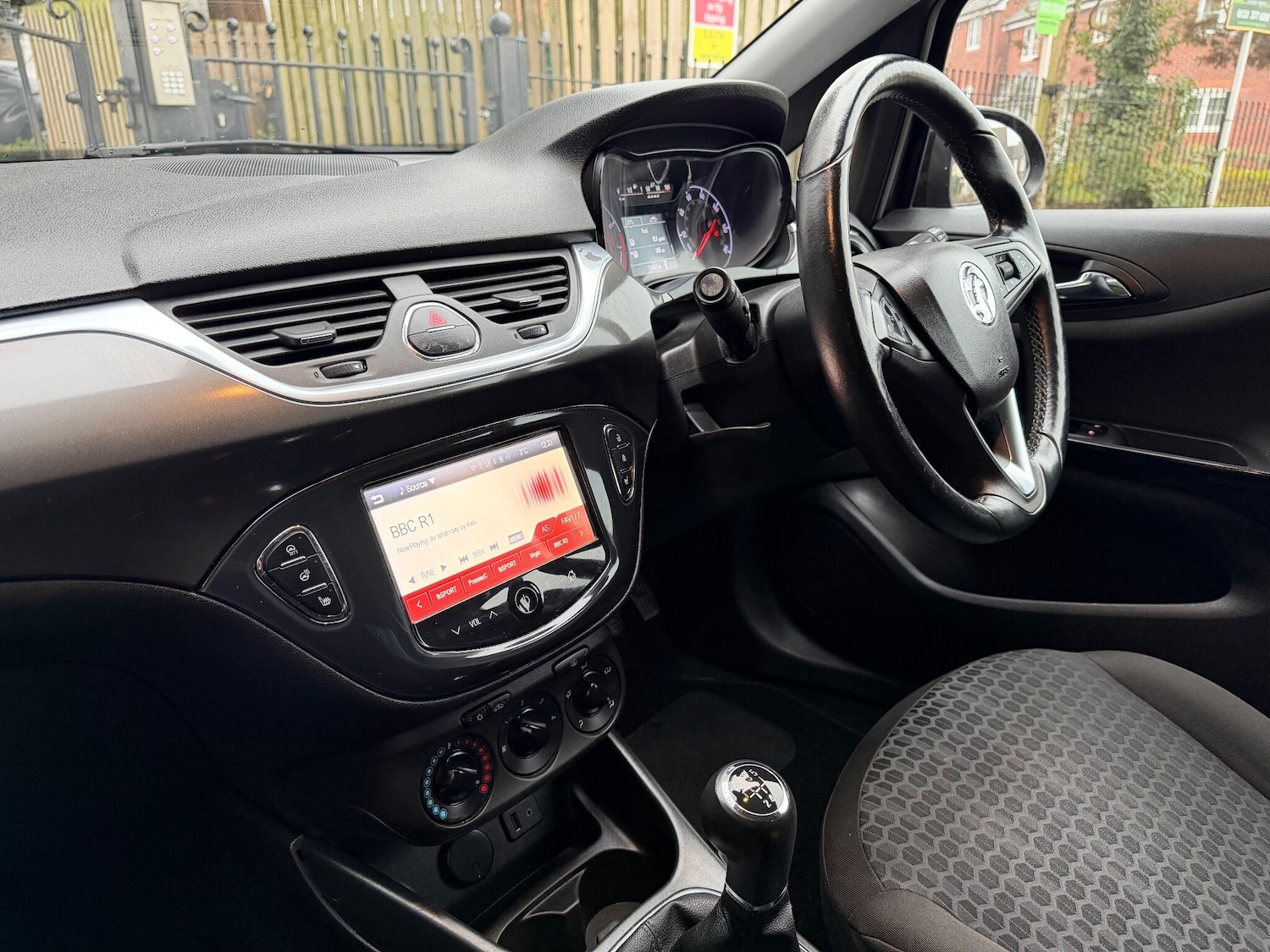 Used Vauxhall Corsa 2015 for sale - 77144067: Photo 29