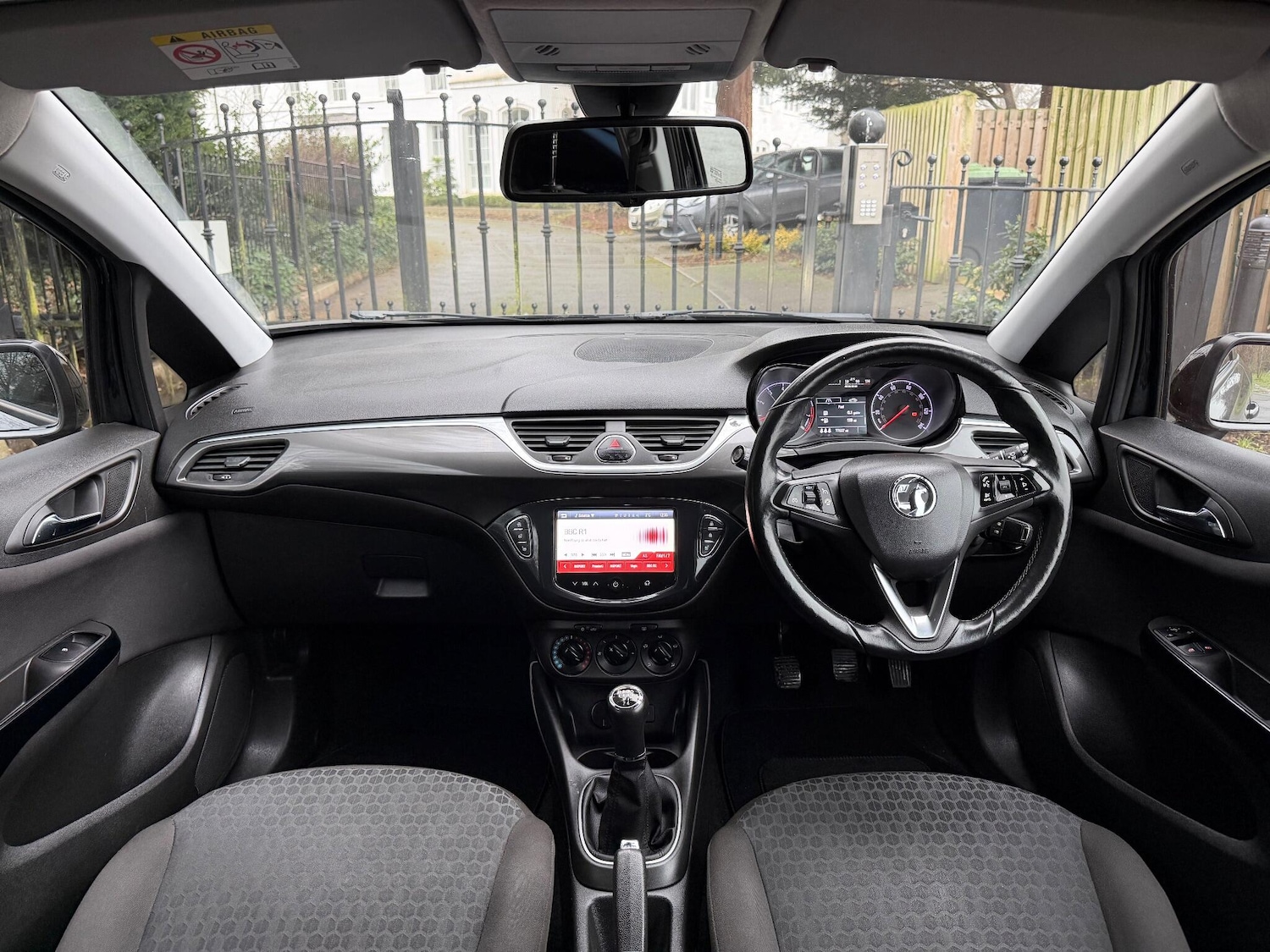 Used Vauxhall Corsa 2015 for sale - 77144067: Photo 30