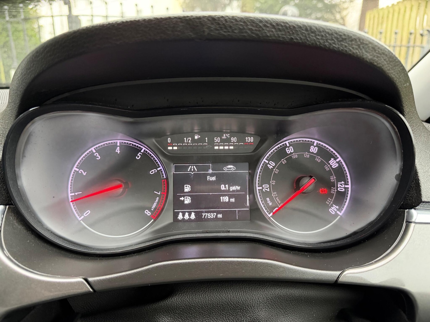 Used Vauxhall Corsa 2015 for sale - 77144067: Photo 33