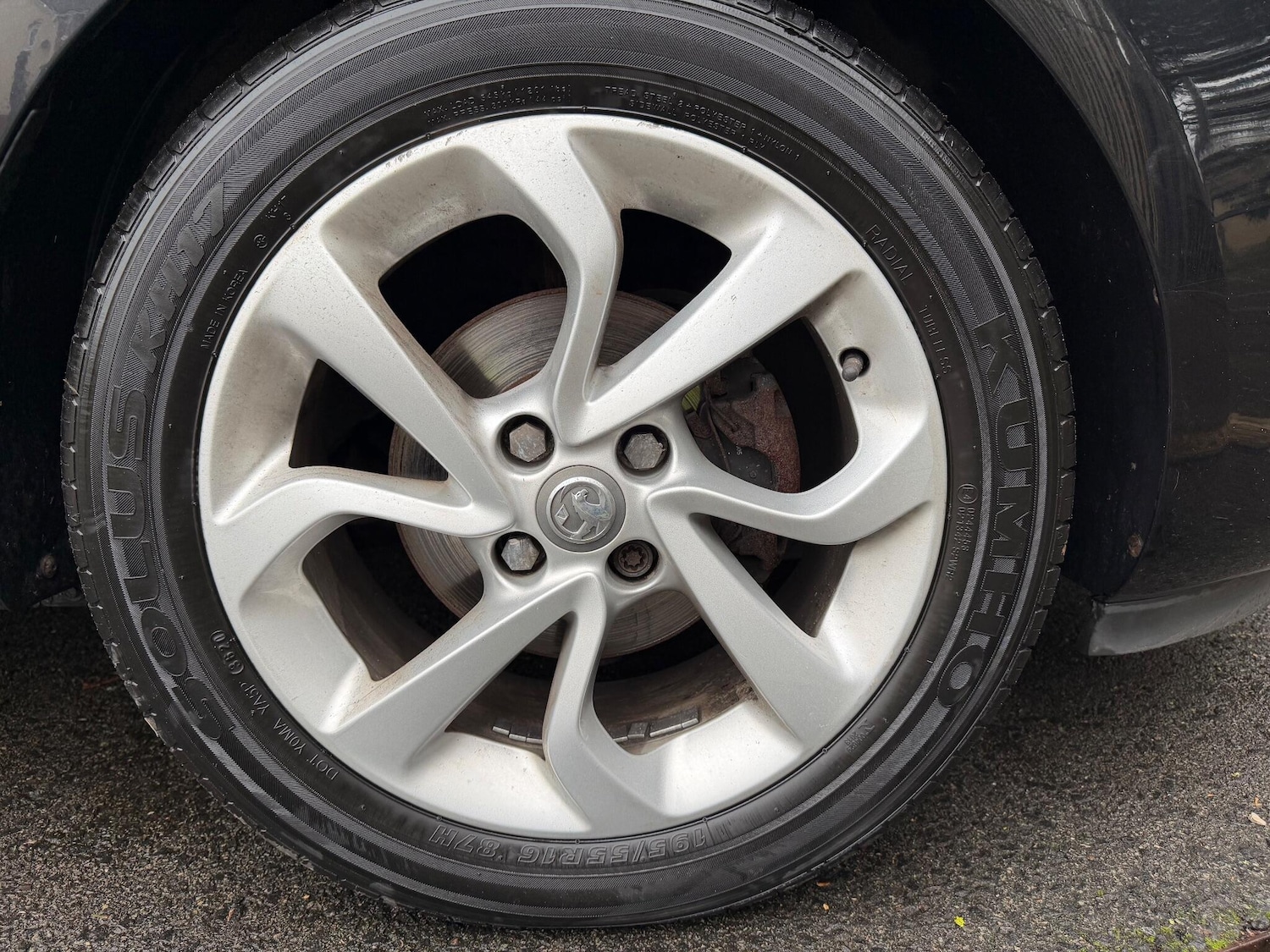 Used Vauxhall Corsa 2015 for sale - 77144067: Photo 44