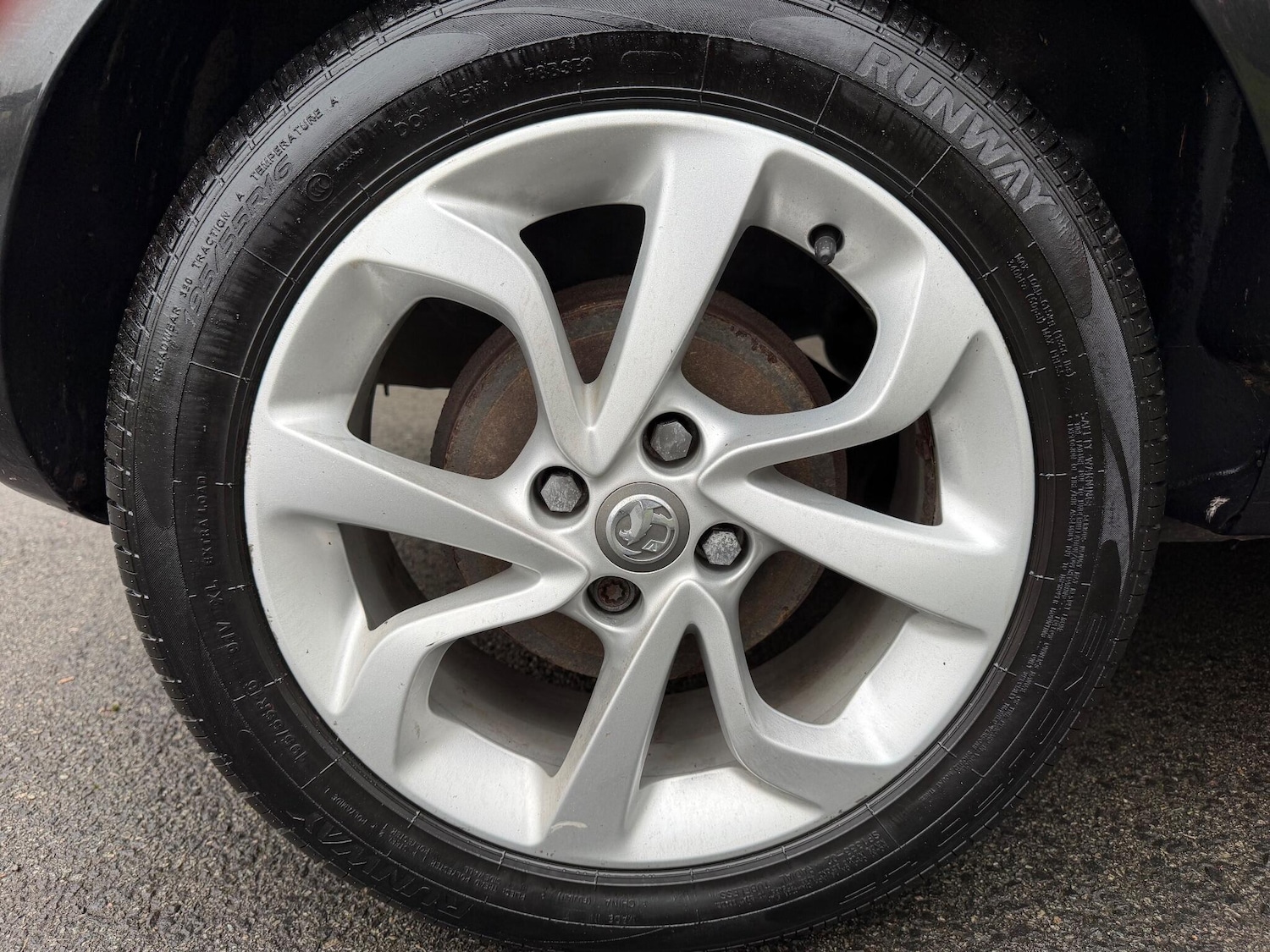 Used Vauxhall Corsa 2015 for sale - 77144067: Photo 45