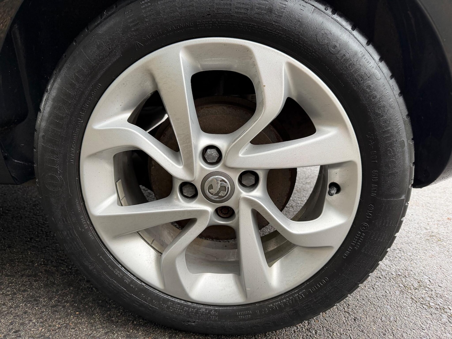 Used Vauxhall Corsa 2015 for sale - 77144067: Photo 46