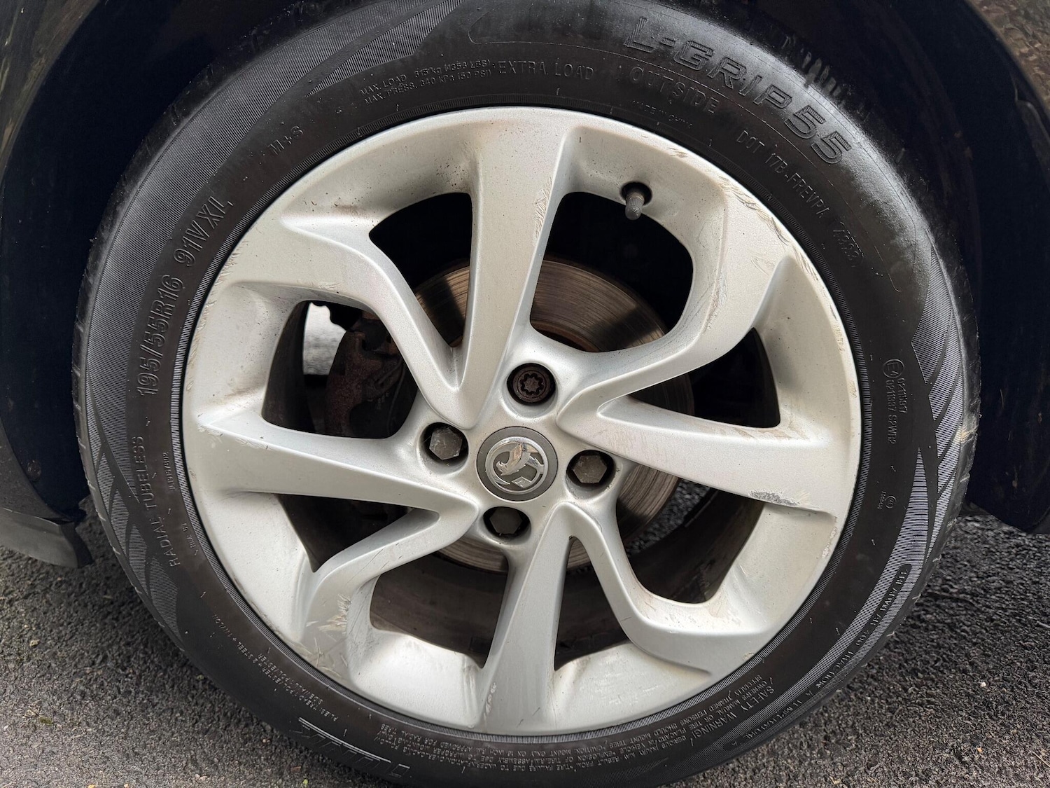 Used Vauxhall Corsa 2015 for sale - 77144067: Photo 47