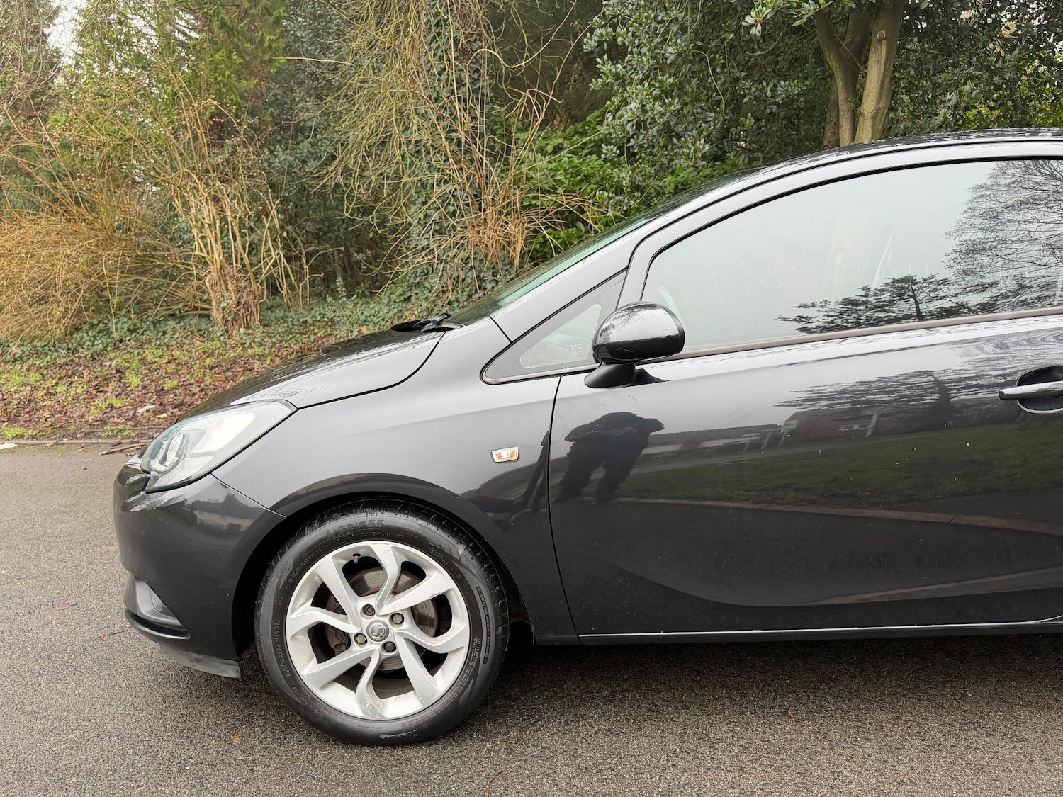 Used Vauxhall Corsa 2015 for sale - 77144067: Photo 5