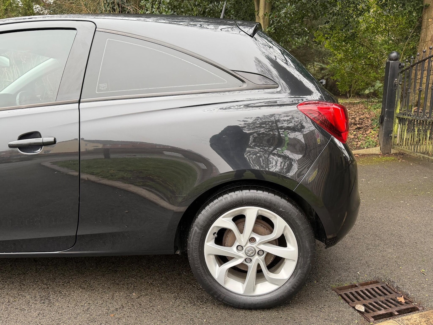 Used Vauxhall Corsa 2015 for sale - 77144067: Photo 6