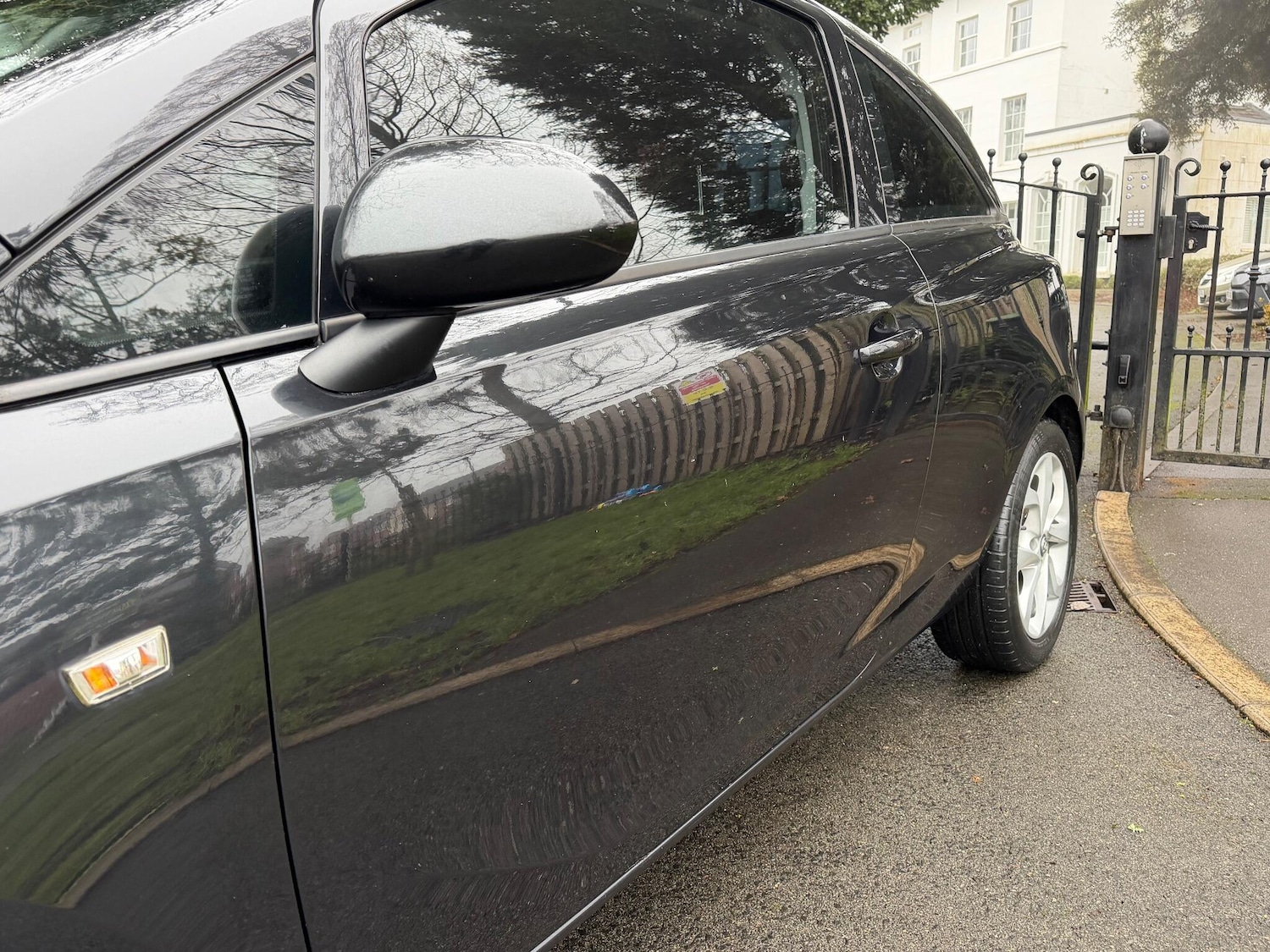 Used Vauxhall Corsa 2015 for sale - 77144067: Photo 7