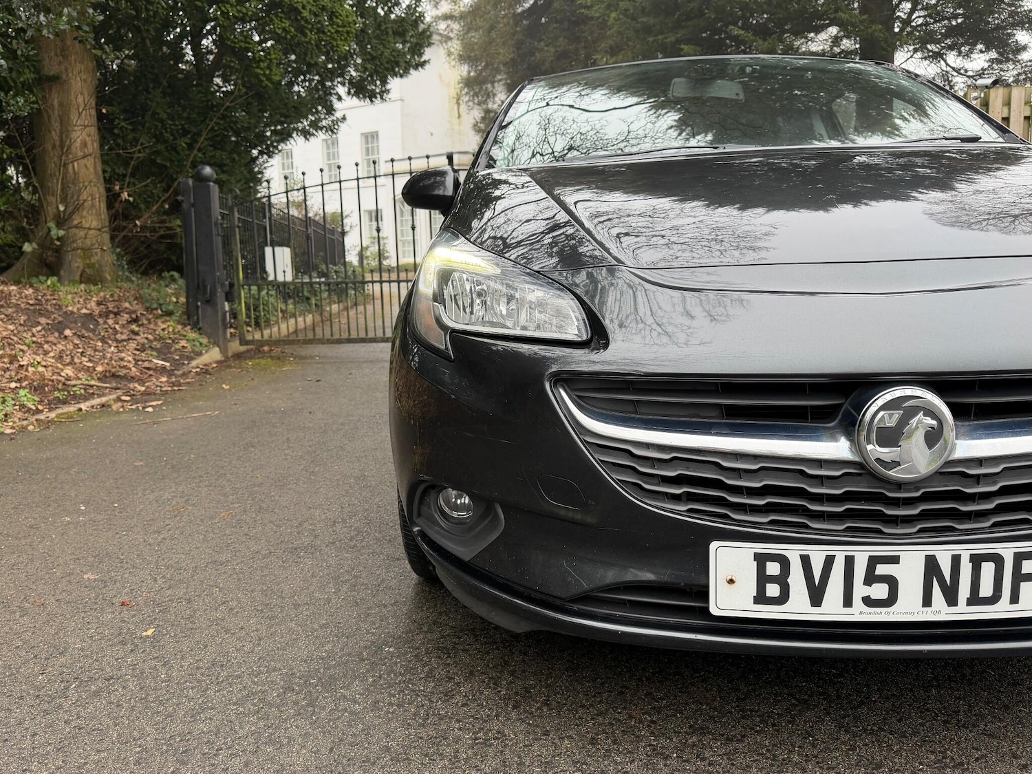 Used Vauxhall Corsa 2015 for sale - 77144067: Photo 9