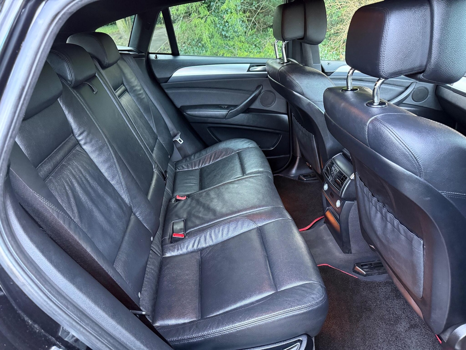 Used BMW X6 2012 for sale - 76472644: Photo 16