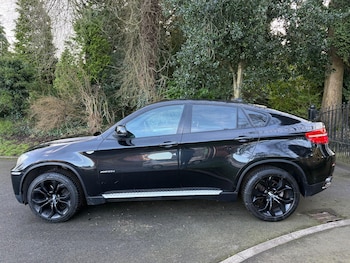 Used BMW X6 2012 for sale - 76472644: Photo