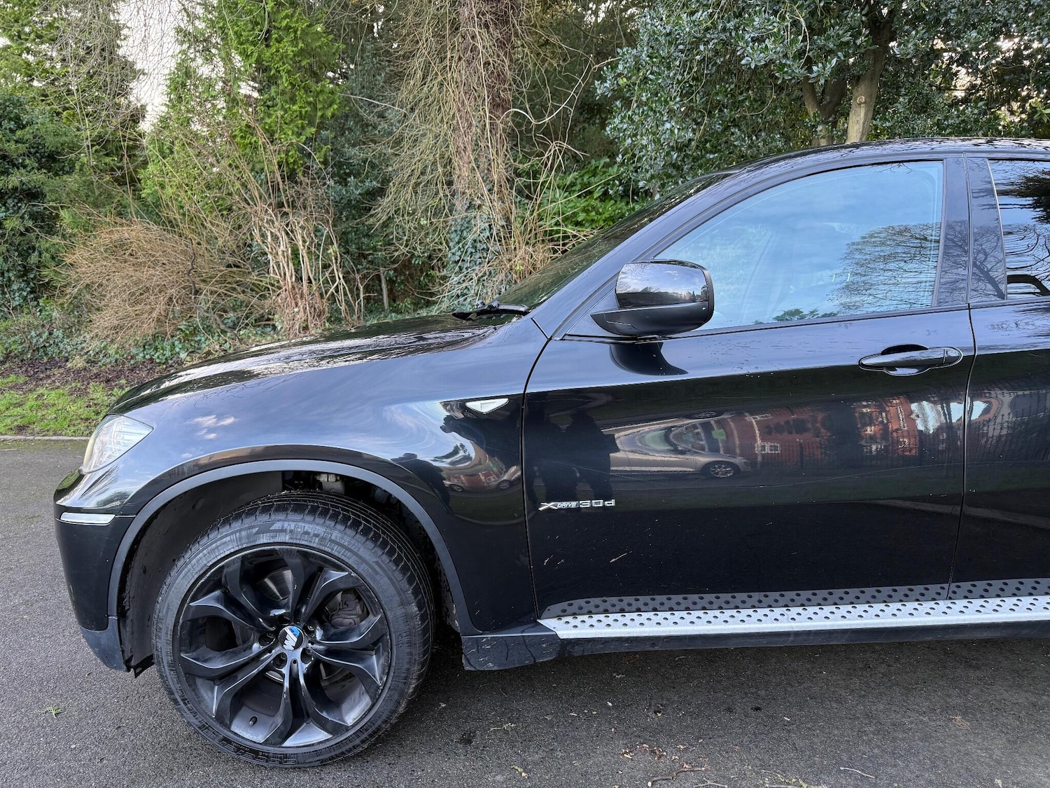 Used BMW X6 2012 for sale - 76472644: Photo 5