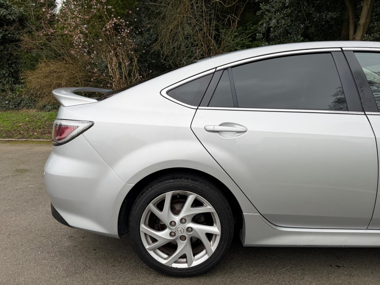 Used Mazda Mazda6 2012 for sale - 77993572: Photo 13