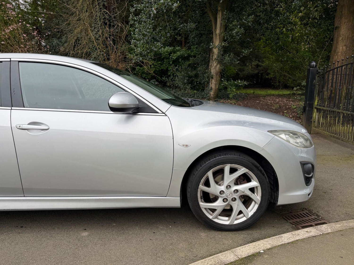 Used Mazda Mazda6 2012 for sale - 77993572: Photo 14