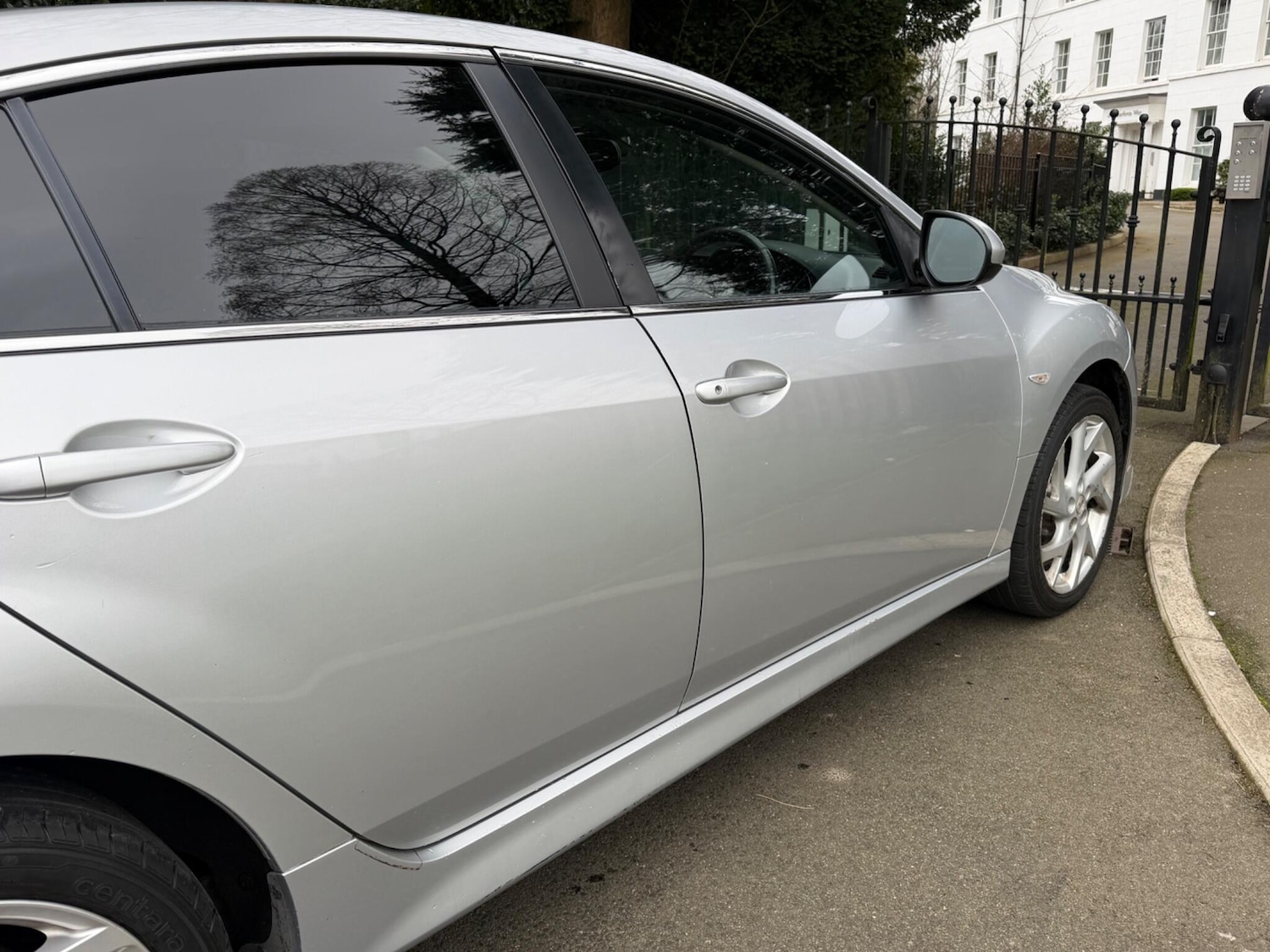 Used Mazda Mazda6 2012 for sale - 77993572: Photo 15