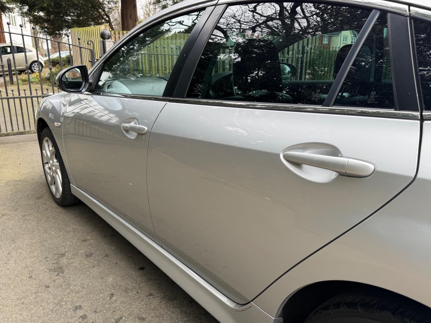 Used Mazda Mazda6 2012 for sale - 77993572: Photo 16