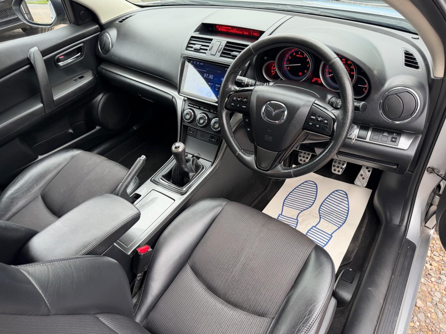 Used Mazda Mazda6 2012 for sale - 77993572: Photo 19