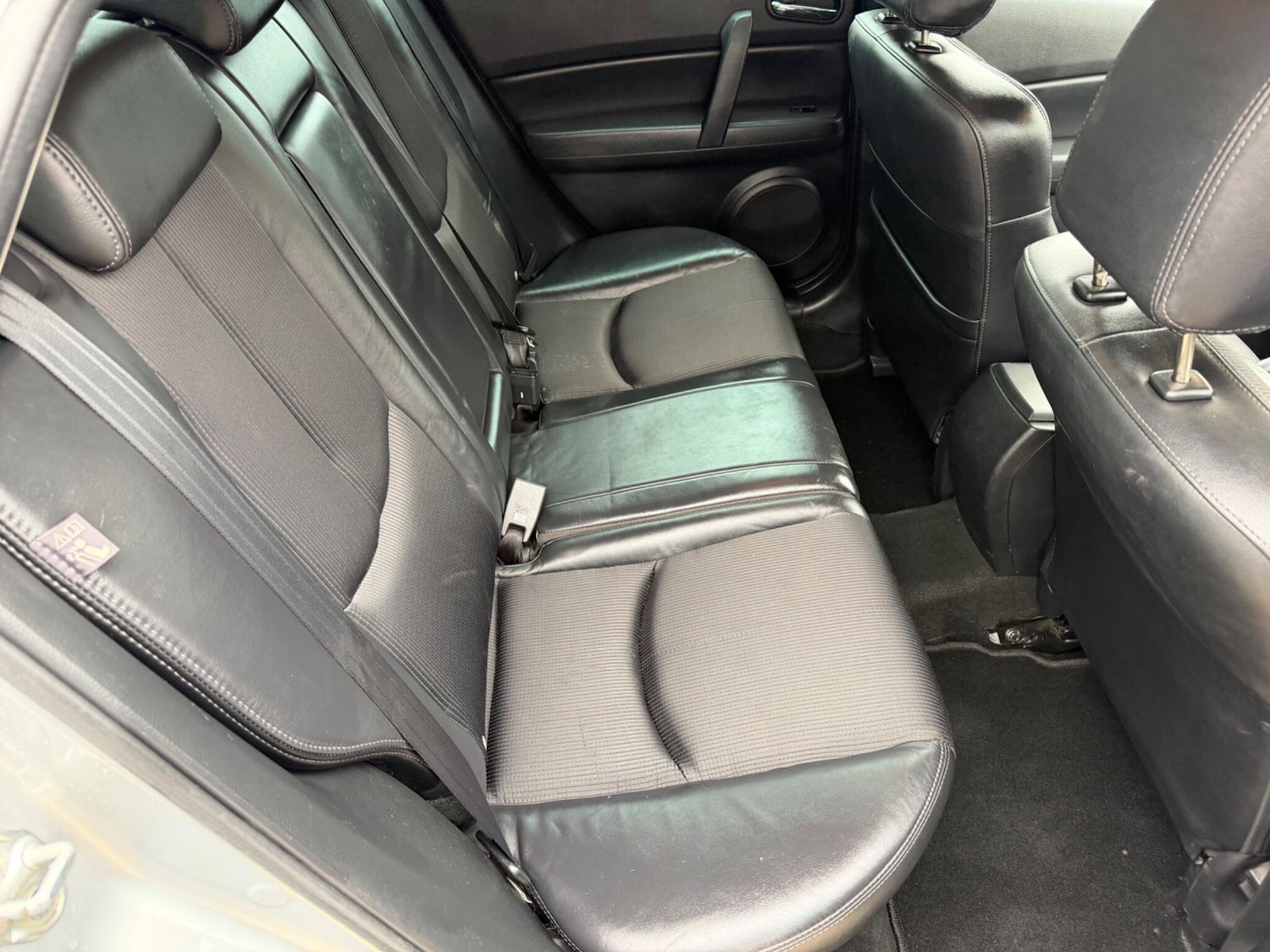 Used Mazda Mazda6 2012 for sale - 77993572: Photo 21