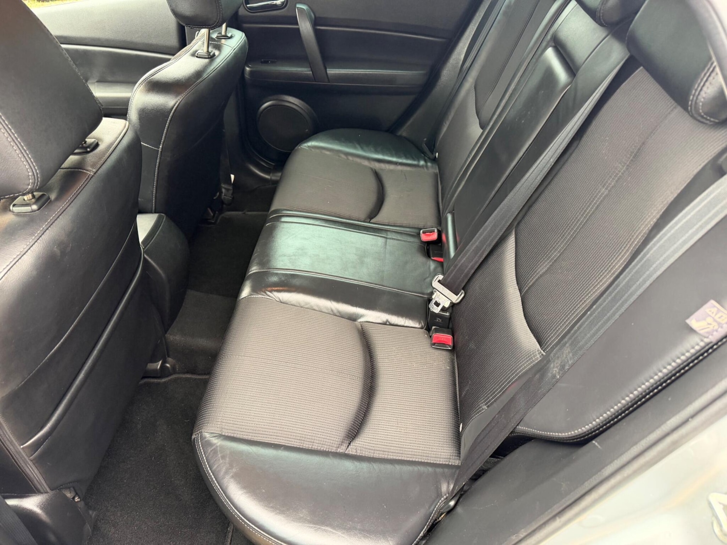 Used Mazda Mazda6 2012 for sale - 77993572: Photo 23