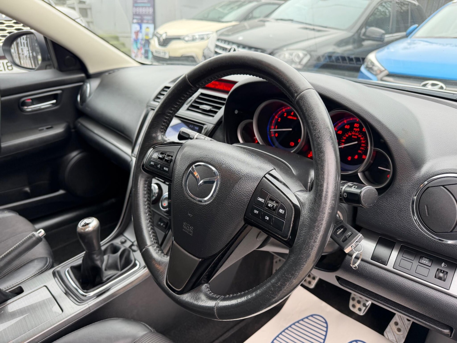 Used Mazda Mazda6 2012 for sale - 77993572: Photo 27