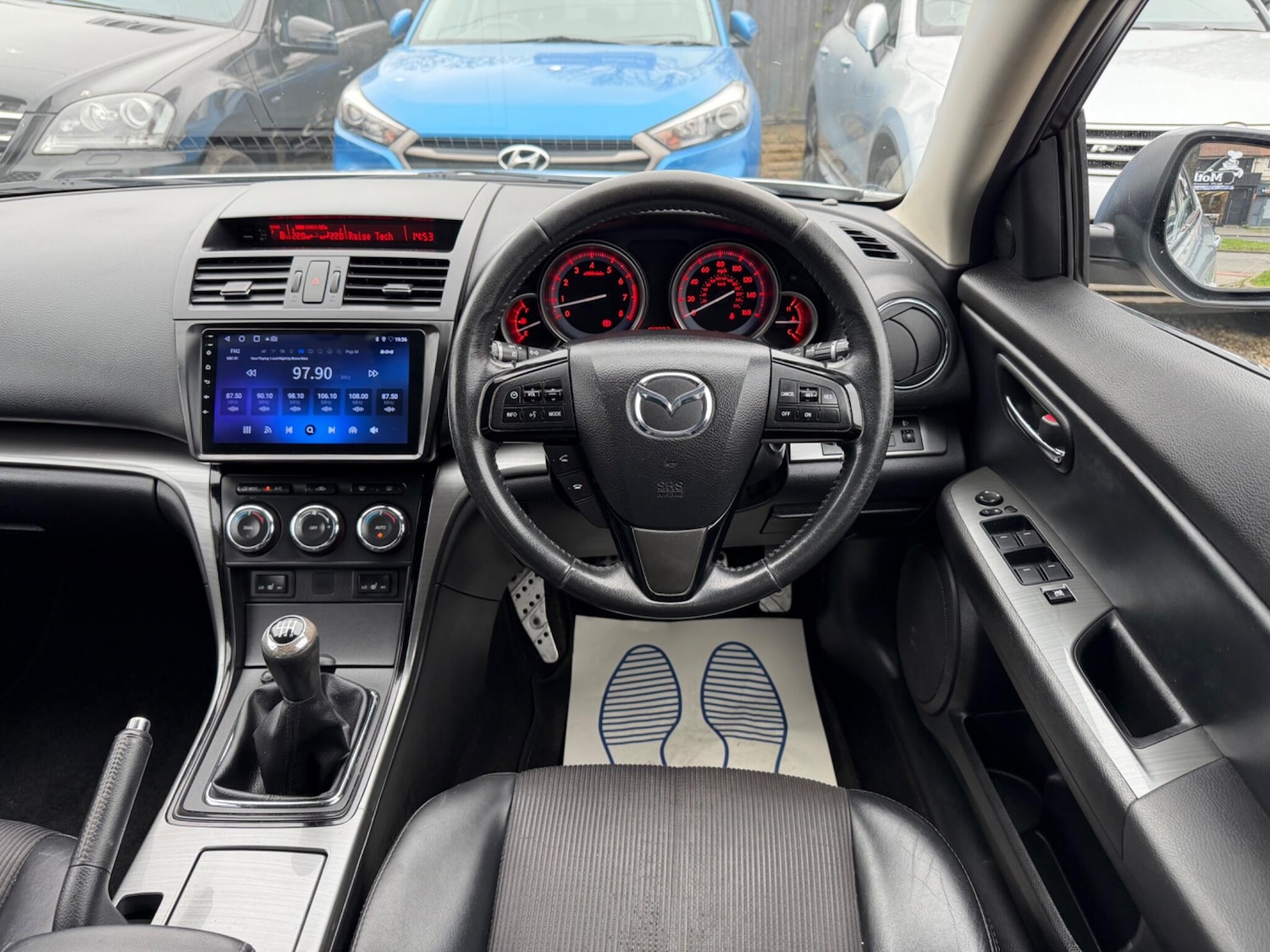 Used Mazda Mazda6 2012 for sale - 77993572: Photo 30