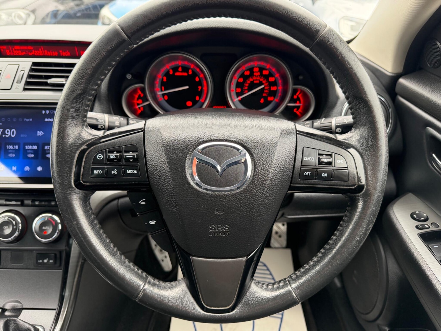 Used Mazda Mazda6 2012 for sale - 77993572: Photo 31