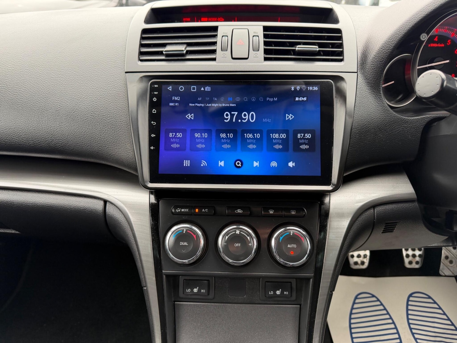 Used Mazda Mazda6 2012 for sale - 77993572: Photo 32