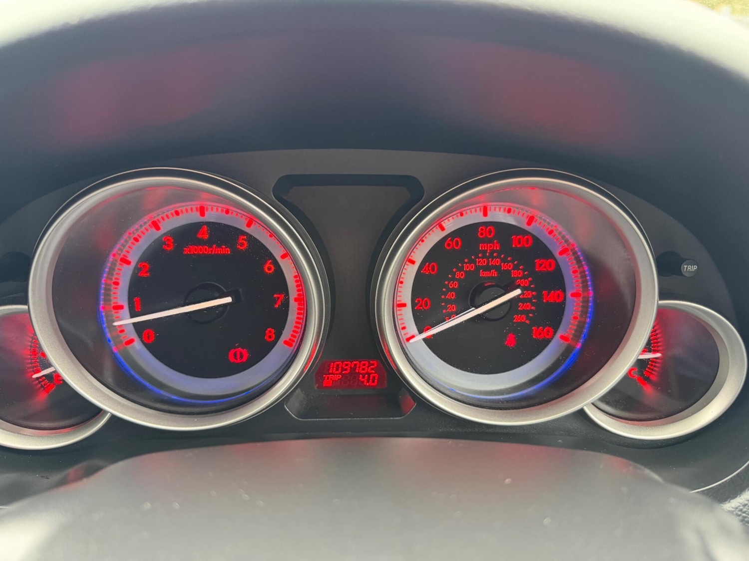 Used Mazda Mazda6 2012 for sale - 77993572: Photo 33