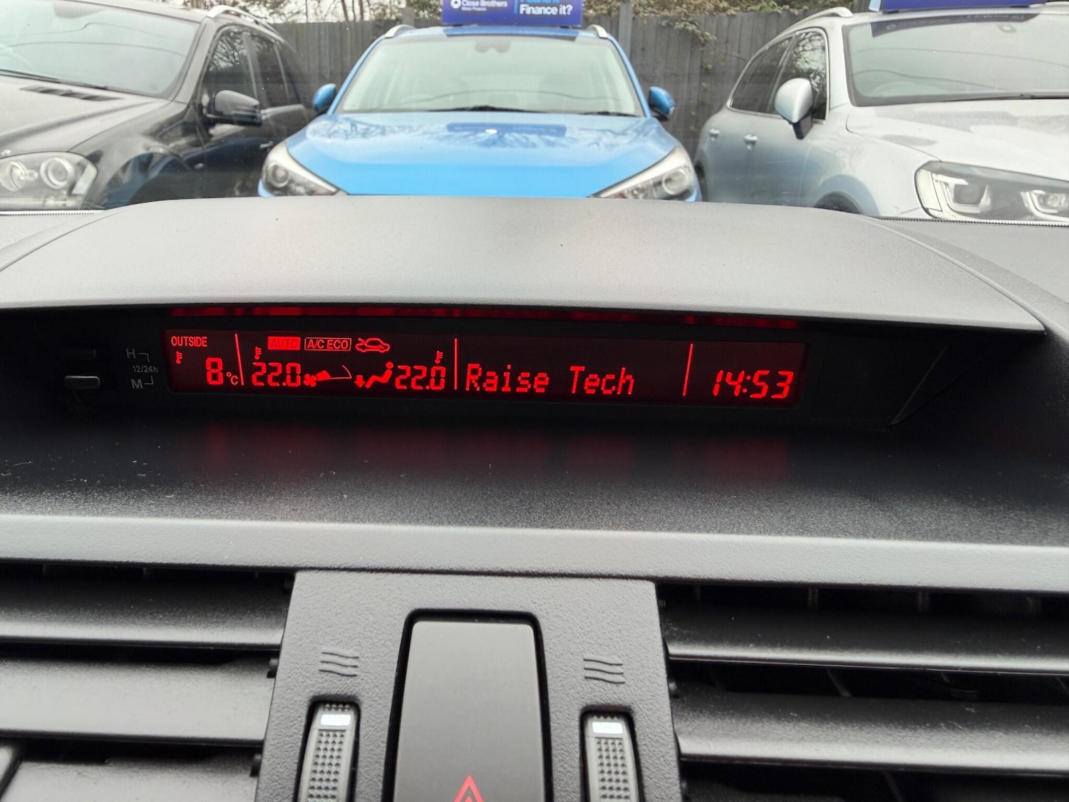 Used Mazda Mazda6 2012 for sale - 77993572: Photo 34