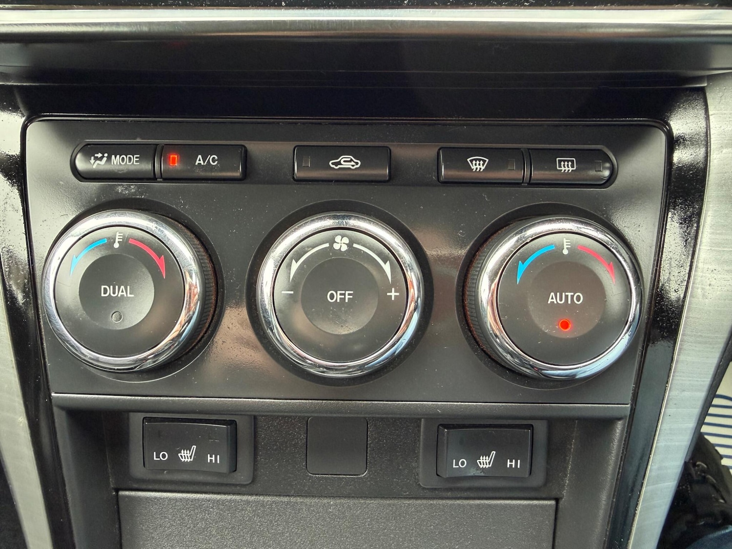 Used Mazda Mazda6 2012 for sale - 77993572: Photo 36